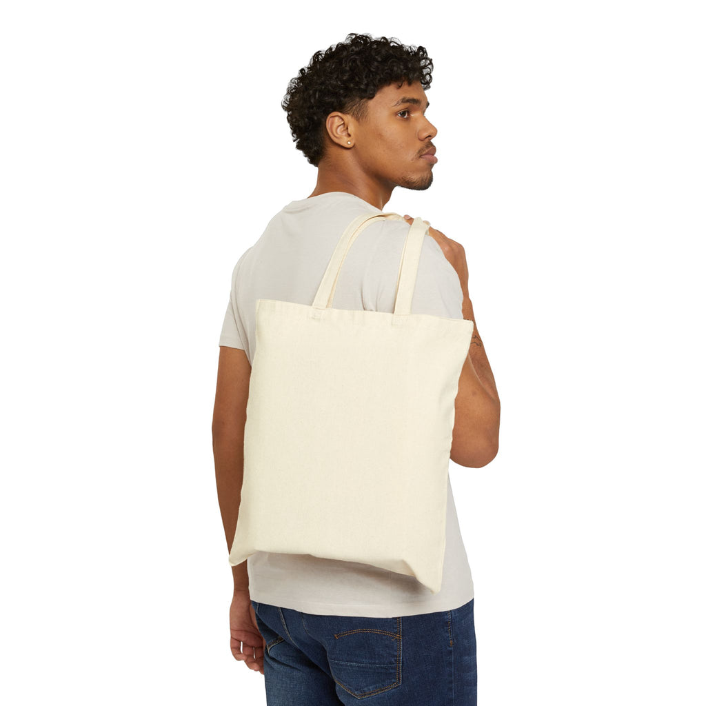 Legendary Puerto Rican Artist Tote Bag