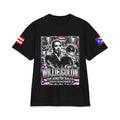 Willie Colon "King of Salsa" - Puerto Rican Salsa Legend Tee
