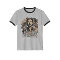 Julia de Burgos Vintage Portrait T-Shirt