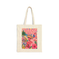 Legendary Puerto Rican Artist Tote Bag