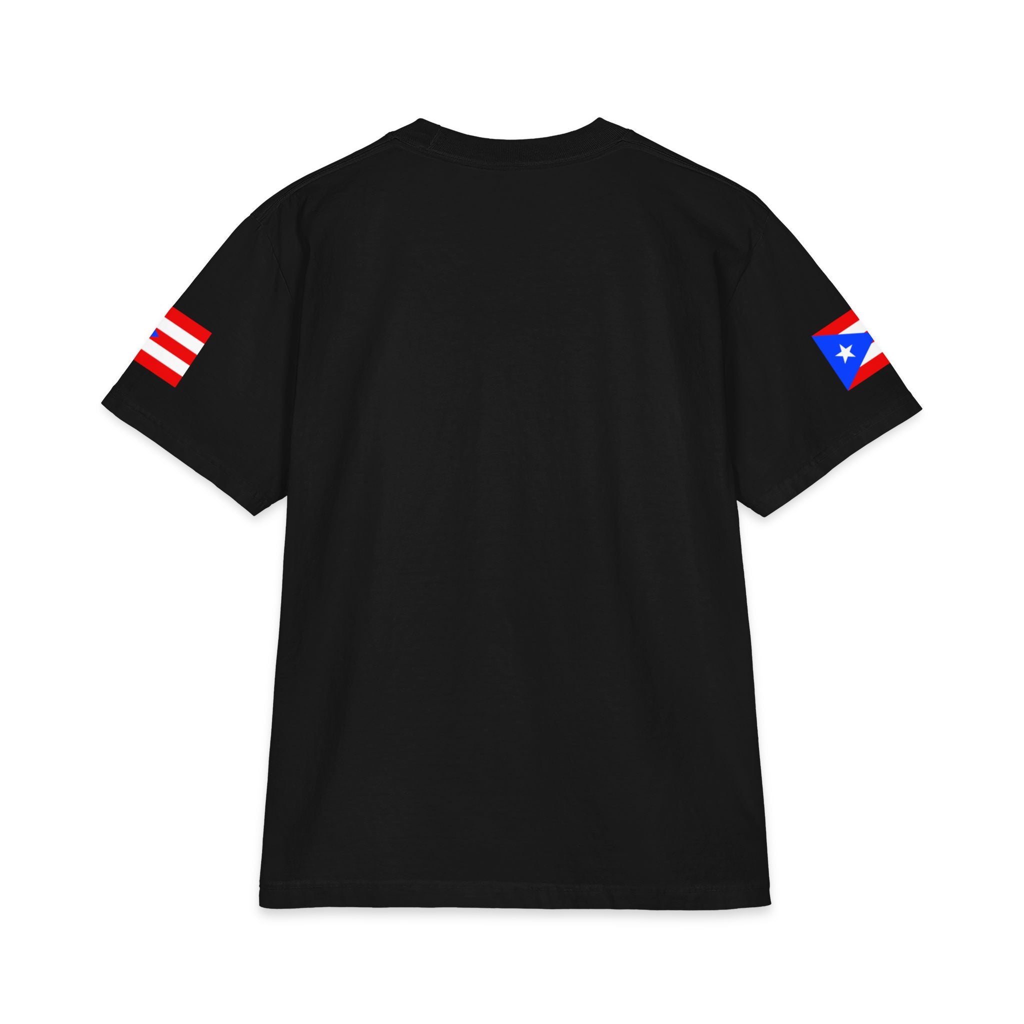 Willie Colon "King of Salsa" - Puerto Rican Salsa Legend Tee