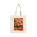 Legendary Puerto Rican Reggaeton Icon Tote Bag